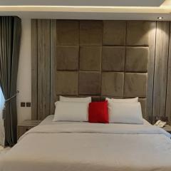 Calico Hotel and Suites, Abuja