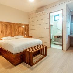 Xoza Hotel Urban Escape