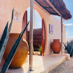 Casa Kensho Sisal