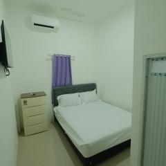 Hotel O Penginapan Permata Hijau Syariah Near Bukit Teletubbies