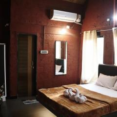Satyaprabha Cottage Rooms