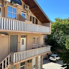 Villa Anja Apartments