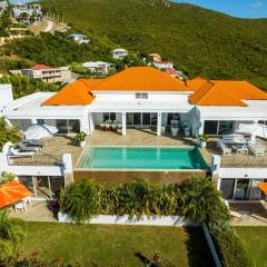VILLADO LUXURY - sint marteen