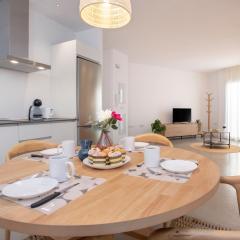 Apartamentos Costa Tropical by Rent Me