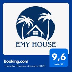 EMY HOUSE