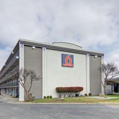 Studio 6 Mesquite, TX Town East