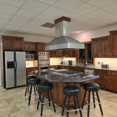 Spooky Nook Bed and Breakfast