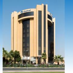 Eastyard Khobar Hotel - Formerly Ramada by Wyndham Khobar