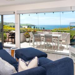 Burri Burri View for 2 people- Ocean Views