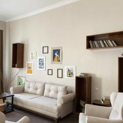 The Gallery Apartment