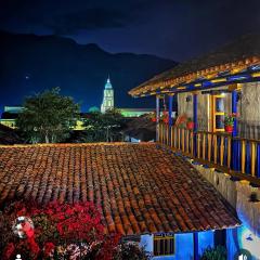 Hotel Museo la Posada del Molino