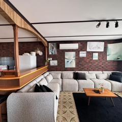 Beachfront Getaway Sellicks Beach House