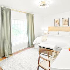 The Mary Anne Boutique Hotel USVI