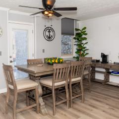 NEW! Remodeled & Upgraded Vacation Apartment