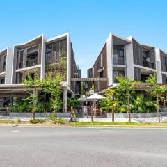 Jonson Lane Apartments