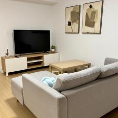 Levida Living - Cozy 2 Bedroom Suite at the Heart of Langley