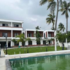 Trigon Retreat