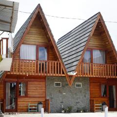 Savana Cabin by Fifa Grup