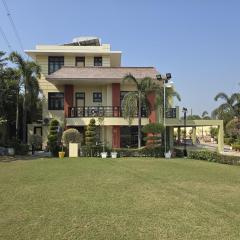 Pandya Farm