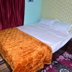 Unique City 2bhk homestay