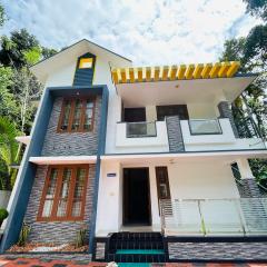 Vaisharad Homestay Trivandrum