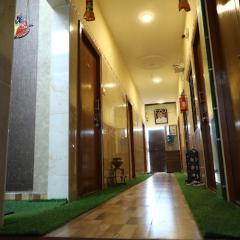 Babu naidu residency BNR