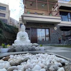 House of Buddha
