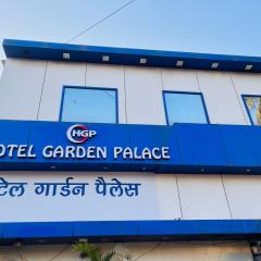 Hotel Garden Palace