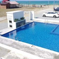 Kamalia Villas