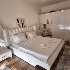 Schöne Wohnung
