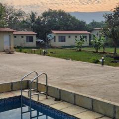 Teak Resort Karjat