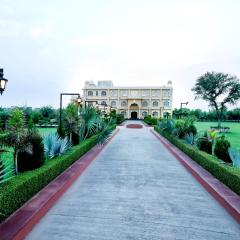 Hari Mahal Resort