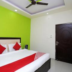 Hotel O Raj Palace