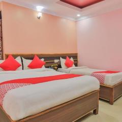 Hotel City Star