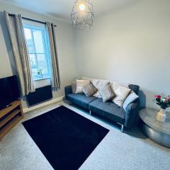 Lowther House -2 Bed Apartment