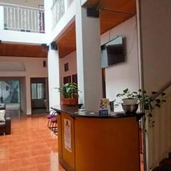 Hotel Lili Popayán - Sede 2