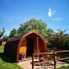 Cosy Camping Suffolk