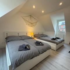 Loft Residence St Pauli, Harbour & Schanze
