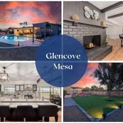 Glencove Mesa