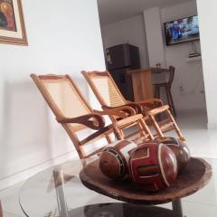 Apartamento Familiar residencial M2