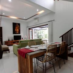 Bali mansion kuta