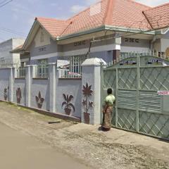 Best Home GuestHouse Musanze