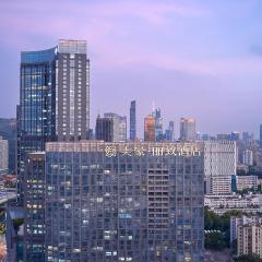 LIZ International Hotel Guangzhou East Railway Station Zhujiang New Town Branch - Free Shuttle Bus to Canton Fair Complex During Canton Fair Period & Free afternoon tea & Free midnight snack & Free VPN Internet Access