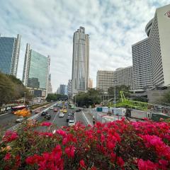 Guangzhou Youke Serviced Apartment1min to Line5 Taojin STN-Free shuttle bus during the Canton Fair