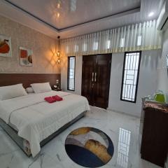 Alya Homestay Meulaboh