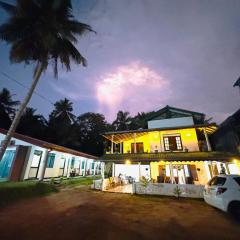 Lion Resort