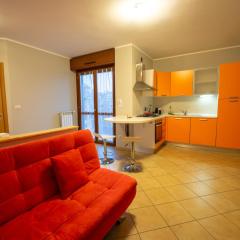 Turin Airport premium apartment F