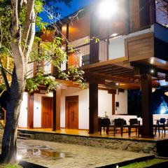 Tribe Wilpattu - Eco Lodge