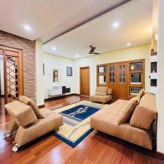 Yemcee Rivera Homestay