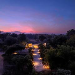 Dera Jawai - Best Safari Lodge in Jawai Bandh